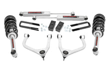 Load image into Gallery viewer, 3.5 Inch Lift Kit | N3 Struts | GMC Sierra 1500 2WD/4WD (2019-2025 &amp; Classic)