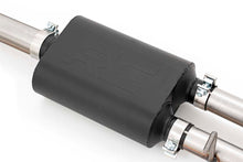 Load image into Gallery viewer, Performance Exhuast | Stainless | Crew/Dbl | RR Exit | Chevy/GMC Sierra/Silverado 1500 (19-26) 