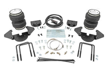 Load image into Gallery viewer, Air Spring Kit | Chevy/GMC Sierra 1500 (19-26)/Silverado 1500 (19-26) 