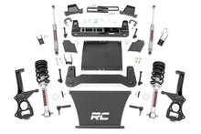 Load image into Gallery viewer, 6 Inch Lift Kit | N3 Struts | GMC Sierra 1500 2WD/4WD (2019-2024 &amp; Classic)