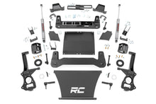 Load image into Gallery viewer, 6 Inch Lift Kit | GMC Sierra 1500 2WD/4WD (2019-2024 &amp; Classic)