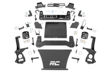 Load image into Gallery viewer, 6 Inch Lift Kit | Adaptive Ride Control | Chevy/GMC Sierra 1500 (19-24)/Silverado 1500 (21-24) 