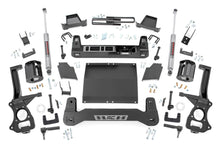 Load image into Gallery viewer, 6 Inch Lift Kit | Diesel | Chevy Silverado 1500 4WD (2019-2024 &amp; Classic)