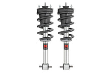Load image into Gallery viewer, M1 Loaded Strut Pair | 6 Inch | Chevy Silverado 1500 2WD/4WD (2019-2026 &amp; Classic)