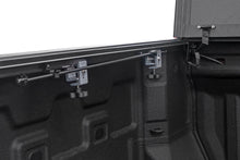 Load image into Gallery viewer, Hard Tri-Fold Flip Up Bed Cover | 6'7" Bed | Chevy/GMC Sierra 1500 (19-26)/Silverado 1500 (19-26) 