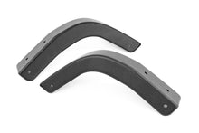 Load image into Gallery viewer, Mud Flap Delete | Chevy Silverado 1500 2WD/4WD (2019-2026 &amp; Classic)