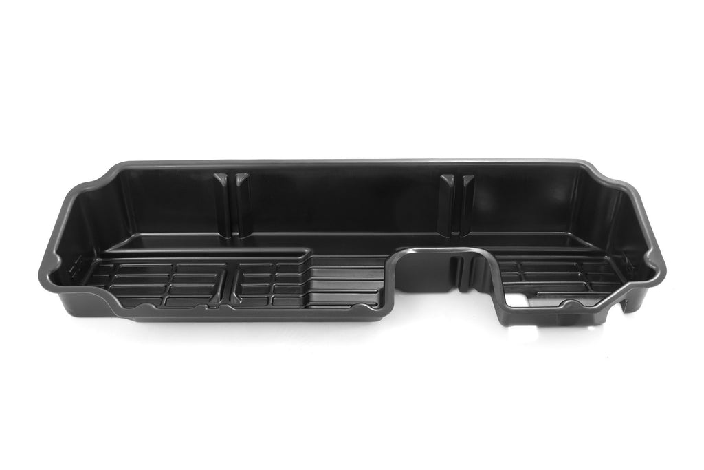 Under Seat Storage | Double Cab | Chevy/GMC 1500/2500HD/3500HD (19-26 & Classic)