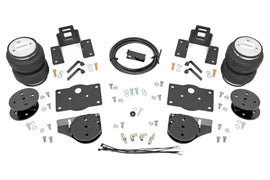 Air Spring Kit | 4 Inch Lift Kit | Ram 1500 4WD (2019-2026)