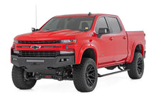 Load image into Gallery viewer, Power Running Boards | Dual Electric Motor | Crew Cab | Chevy/GMC 1500/2500HD/3500HD (19-26)