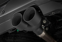 Load image into Gallery viewer, Performance Exhuast | Stainless | Crew/Dbl | RR Exit | Chevy/GMC Sierra/Silverado 1500 (19-26) 