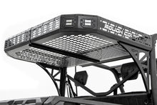 Load image into Gallery viewer, Cargo Rack | Dual 2" Black LED Pairs | Flush Mount | Can-Am Defender HD 5/HD 8/HD 9/HD 10