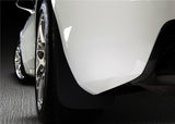 Husky Liners Dodge Ram 09-10 1500/2010 2500/3500/11-14 1500/2500/3500 Custom Molded Front Mud Guards