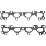 Fel-Pro 90-93 Mazda Miata/88-89 323/91-94 Mercury Capri Exhaust Manifold Gasket Set