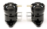GFB Mach 2 TMS Recirculating Diverter Valves - Nissan GT-R (R35) 2 Valves Included