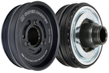 ATI Pulley - Supercharger - 8.86 - 8 Grv - 09-15 - CTS-V LSA - 10 Percent OD