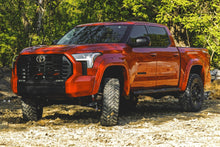 Load image into Gallery viewer, Oval Nerf Steps | Crew Cab | Black | Toyota Tundra 2WD/4WD (2022-2026)