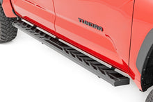 Load image into Gallery viewer, BA2 Running Boards | Side Step Bars | Toyota Tundra 2WD/4WD (2022-2025)
