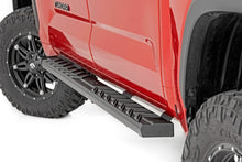 Load image into Gallery viewer, BA2 Running Boards | Side Step Bars | Toyota Tundra 2WD/4WD (2022-2025)