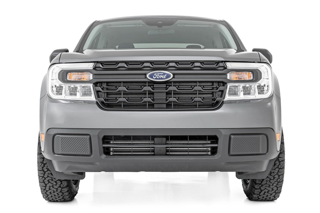 2 Inch Lift Kit | Ford Maverick 4WD (2022-2026)