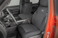 Load image into Gallery viewer, Seat Covers |Bucket Seats | FR &amp; RR | Ram 1500 2WD/4WD (2019-2026)