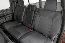 Load image into Gallery viewer, Seat Covers |Bucket Seats | FR &amp; RR | Ram 1500 2WD/4WD (2019-2026)