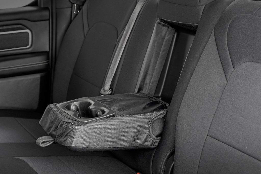 Seat Covers |Bucket Seats | FR & RR | Ram 1500 2WD/4WD (2019-2026)