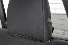 Load image into Gallery viewer, Seat Covers |Bucket Seats | FR &amp; RR | Ram 1500 2WD/4WD (2019-2026)