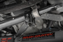 Load image into Gallery viewer, High Steer Kit | Jeep Gladiator JT/Wrangler JL 4WD (2018-2026)