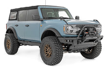 Load image into Gallery viewer, High Winch Mount | All Models | Ford Bronco 4WD (2021-2025)