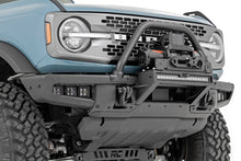 Load image into Gallery viewer, High Winch Mount | All Models | Ford Bronco 4WD (2021-2025)
