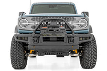 Load image into Gallery viewer, High Winch Mount | All Models | Ford Bronco 4WD (2021-2025)