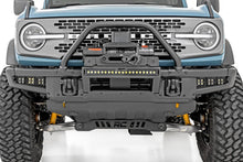 Load image into Gallery viewer, High Winch Mount | All Models | Ford Bronco 4WD (2021-2025)