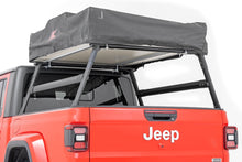 Load image into Gallery viewer, Bed Rack | Aluminum | Jeep Gladiator JT 4WD (2020-2025)