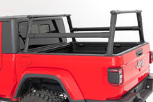 Load image into Gallery viewer, Bed Rack | Aluminum | Jeep Gladiator JT 4WD (2020-2025)