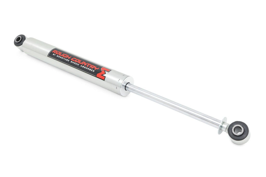 M1 Monotube Rear Shocks | 0-3" | Ram 1500 4WD (2009-2018 & Classic)