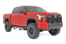 Load image into Gallery viewer, LED Light Kit | Bumper Mount | 20" Black Slim Line | Toyota Tundra (22-26)