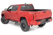Load image into Gallery viewer, Oval Nerf Steps | Crew Cab | Black | Toyota Tundra 2WD/4WD (2022-2026)