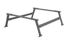 Load image into Gallery viewer, Bed Rack | Aluminum | Jeep Gladiator JT 4WD (2020-2025)