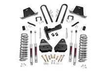 Load image into Gallery viewer, 4.5 Inch Lift Kit | Ford F-250/F-350 Super Duty 4WD (2005-2007)