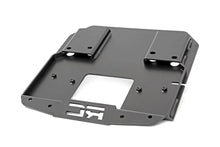Load image into Gallery viewer, Tire Carrier Relocation Plate | No Prox | Jeep Wrangler JL (18-26)/Wrangler Unlimited (18-26) 
