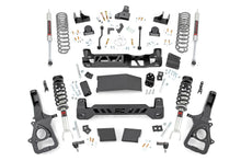 Load image into Gallery viewer, 6 Inch Lift Kit | M1/M1 | Dual Rate Coils | Ram 1500 4WD (2019-2024)