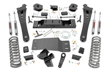 Load image into Gallery viewer, 5 Inch Lift Kit | Non-AISIN | Ram 2500 4WD (2019-2024)