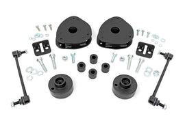 1.5 Inch Lift Kit | Ford Bronco Sport 4WD (2021-2026)