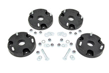 Load image into Gallery viewer, 2 Inch Lift Kit | Chevy/GMC SUV 1500 4WD (2021-2026)