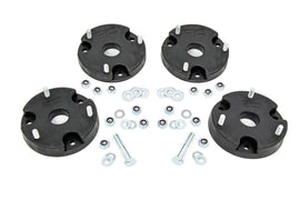 2 Inch Lift Kit | Chevy/GMC SUV 1500 4WD (2021-2026)