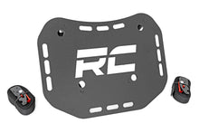 Load image into Gallery viewer, Rear Cooler Mount | Can-Am Renegade 1000/Renegade 500 