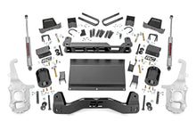 Load image into Gallery viewer, 6 Inch Lift Kit | Ford F-150 4WD (2021-2025)