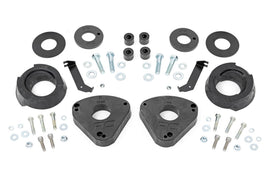 2 Inch Lift Kit | Ford Maverick 4WD (2022-2026)