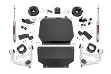 Load image into Gallery viewer, 3.5 Inch Lift Kit | Toyota Tundra 4WD (2022-2026)