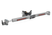Load image into Gallery viewer, N3 Steering Stabilizer | Dual | 2-8 Inch Lift | Ford F-250/F-350 Super Duty (05-24)